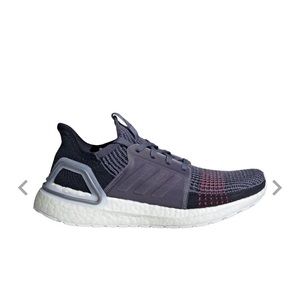Womens Adidas Ultraboost 19 Sz. 10